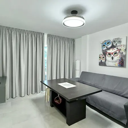 Brand New 2br Apt, Callao Salvaje, Pool & Beach, Cs619 公寓
