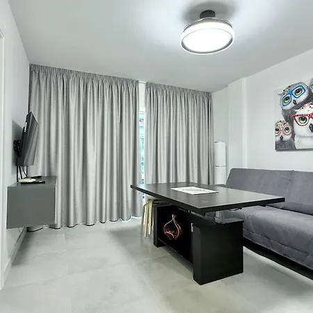 公寓 Brand New 2br Apt, Callao Salvaje, Pool & Beach, Cs619 卡亚俄萨尔瓦赫