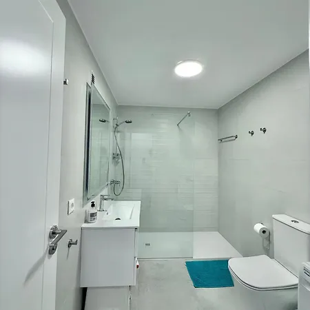 Brand New 2br Apt, Callao Salvaje, Pool & Beach, Cs619 * Кальяо-Сальвахе