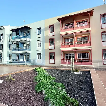 Апартаменты Brand New 2br Apt, Callao Salvaje, Pool & Beach, Cs619