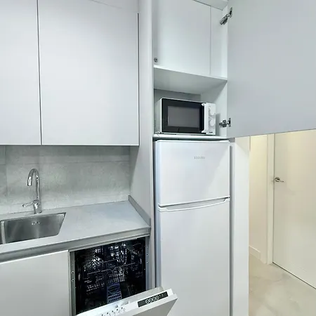 Brand New 2br Apt, Callao Salvaje, Pool & Beach, Cs619 Апартаменты Кальяо-Сальвахе