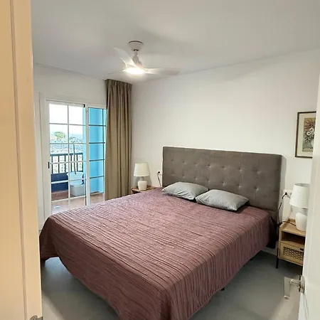 Brand New 2br Apt, Callao Salvaje, Pool & Beach, Cs619 Apartman Callao Salvaje