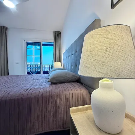 Brand New 2br Apt, Callao Salvaje, Pool & Beach, Cs619 Apartman Callao Salvaje