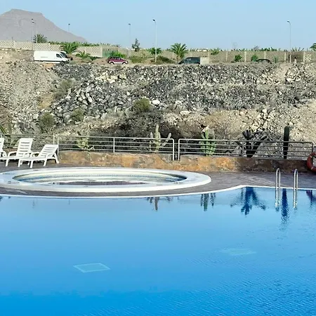 Apartman Brand New 2br Apt, Callao Salvaje, Pool & Beach, Cs619