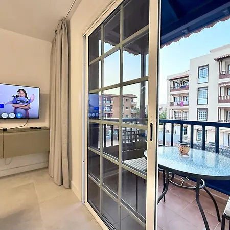 Apartman Brand New 2br Apt, Callao Salvaje, Pool & Beach, Cs619