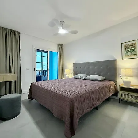 Apartman Brand New 2br Apt, Callao Salvaje, Pool & Beach, Cs619 Callao Salvaje