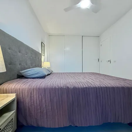 Brand New 2br Apt, Callao Salvaje, Pool & Beach, Cs619 Apartman