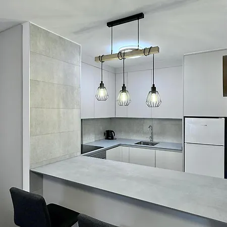 Apartman Brand New 2br Apt, Callao Salvaje, Pool & Beach, Cs619 *