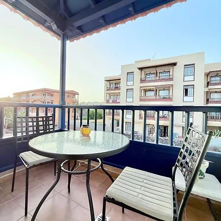 Brand New 2br Apt, Callao Salvaje, Pool & Beach, Cs619 Apartman Callao Salvaje