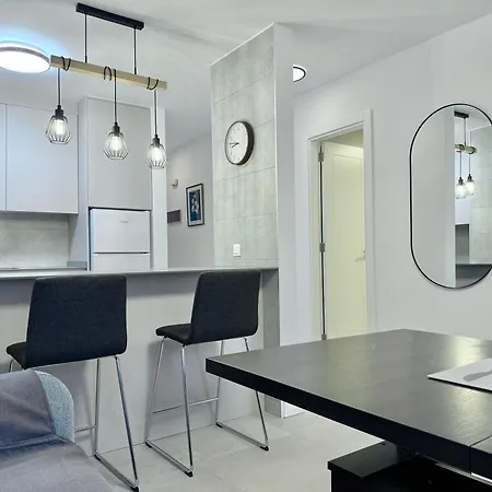 Brand New 2br Apt, Callao Salvaje, Pool & Beach, Cs619 * Callao Salvaje