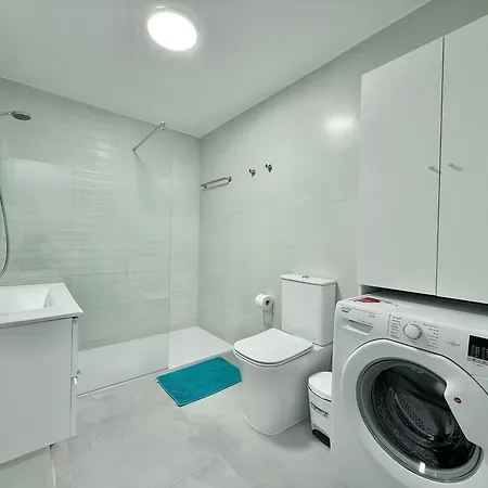 Brand New 2br Apt, Callao Salvaje, Pool & Beach, Cs619