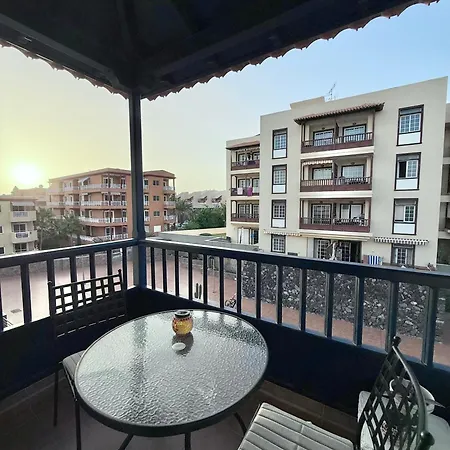 Apartman Brand New 2br Apt, Callao Salvaje, Pool & Beach, Cs619