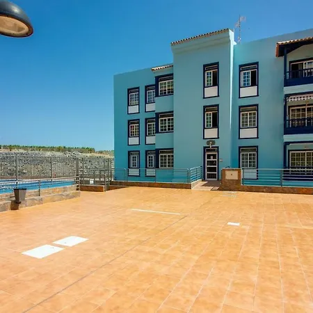 Apartment In Callao Salvaje, Cs619 Callao Salvaje