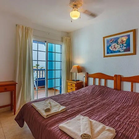 Apartment In Callao Salvaje, Cs619 Callao Salvaje