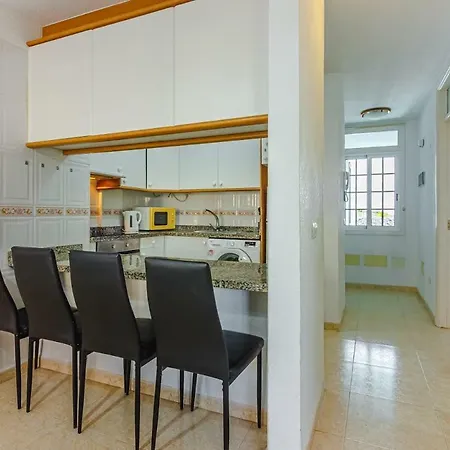 Apartment In Callao Salvaje, Cs619
