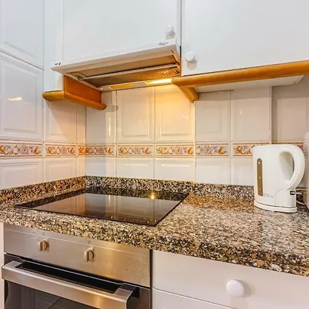 Apartment In Callao Salvaje, Cs619