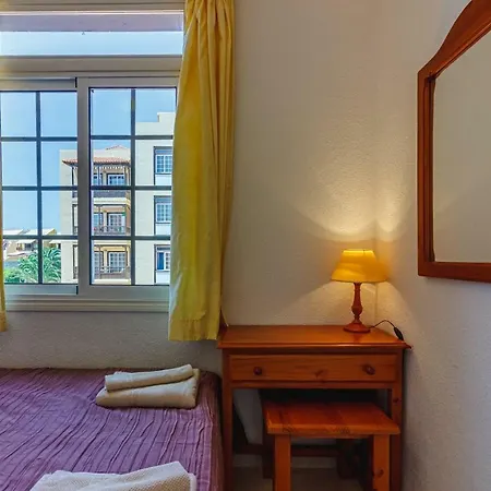 Apartment In Callao Salvaje, Cs619 *
