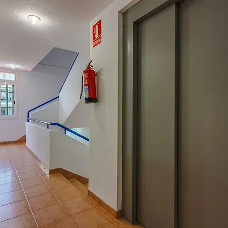Apartment In Callao Salvaje, Cs619
