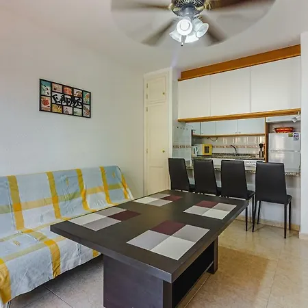 Apartment In Callao Salvaje, Cs619 Callao Salvaje