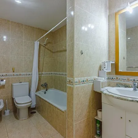 Apartment In Callao Salvaje, Cs619